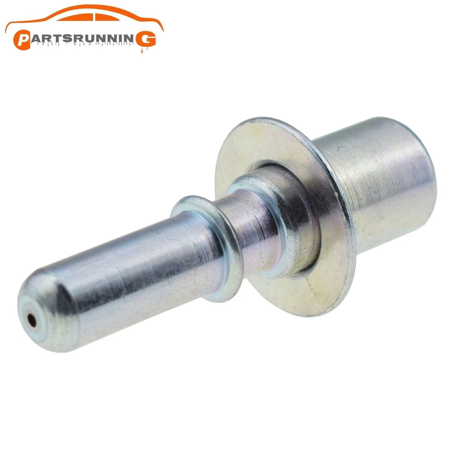 PCV Valve &Fitting Adapter For Buick Cadillac Chevrolet Impala 12583384,12578316 6B93BC-57