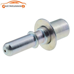 PCV Valve &Fitting Adapter For Buick Cadillac Chevrolet Impala 12583384,12578316 6B93BC-57