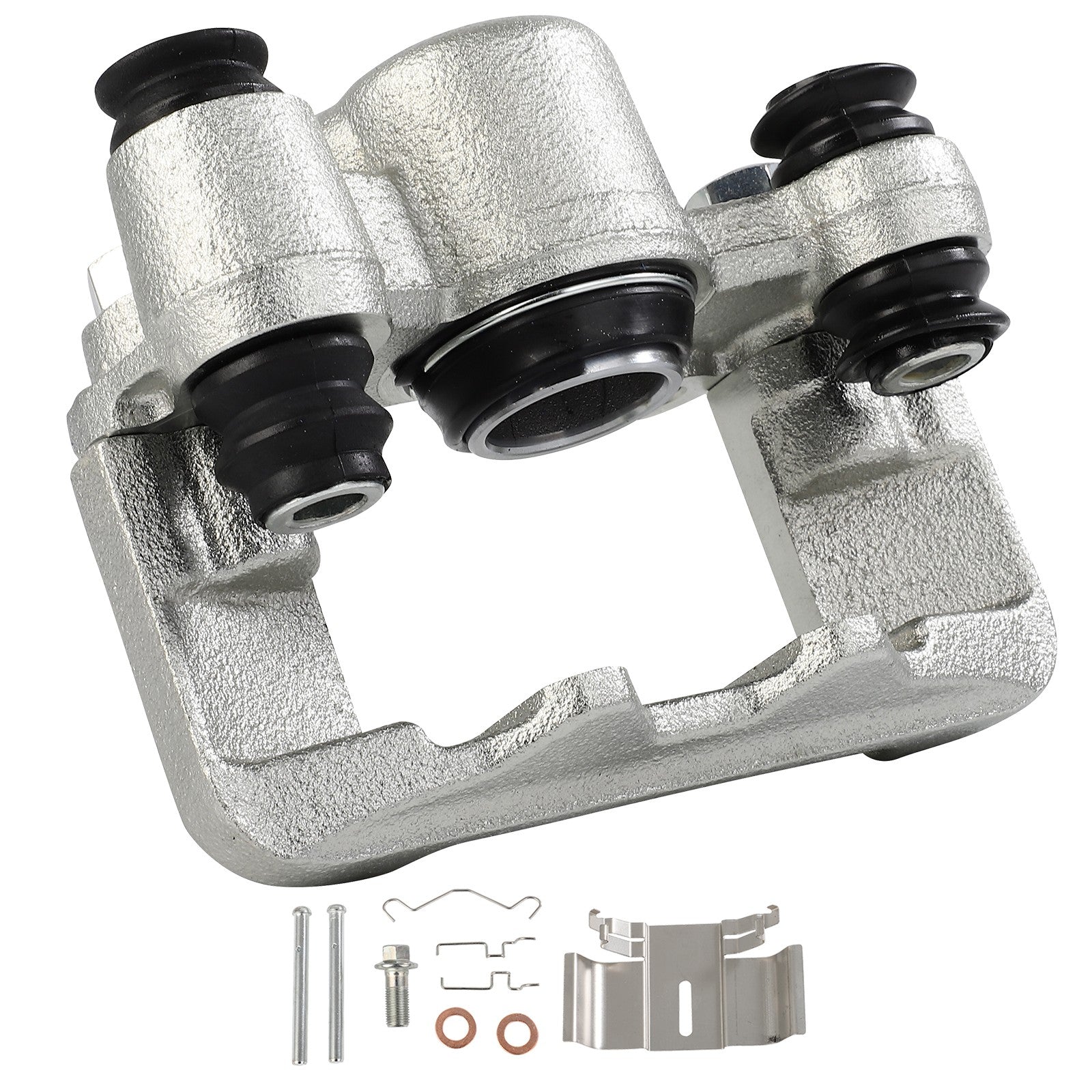 Rear Left Brake Caliper 1Pc  Kits Quick For 2004-2005 Toyota Rav4 192971 6B93BC-57