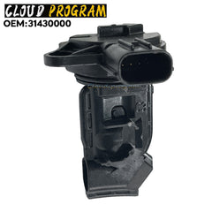 Mass air flow sensor MAF 31430000 volvo xc90 XC60 2015-2017 S60 V40 D2 D4 T3 6B93BC-57