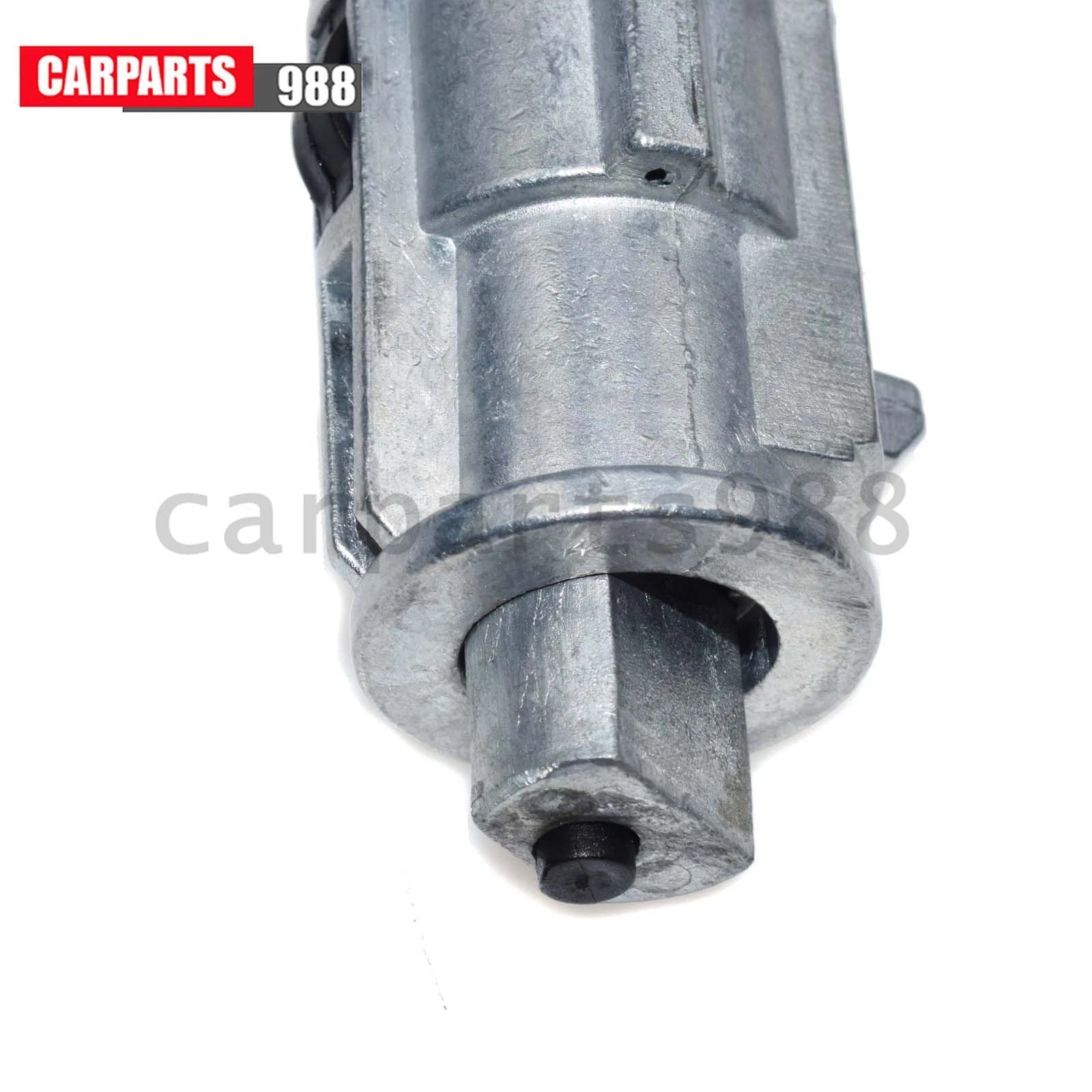 Ignition Lock Cylinder with Keys For Chrysler Dodge Jeep Plymouth 5003843AB 6B93BC-57