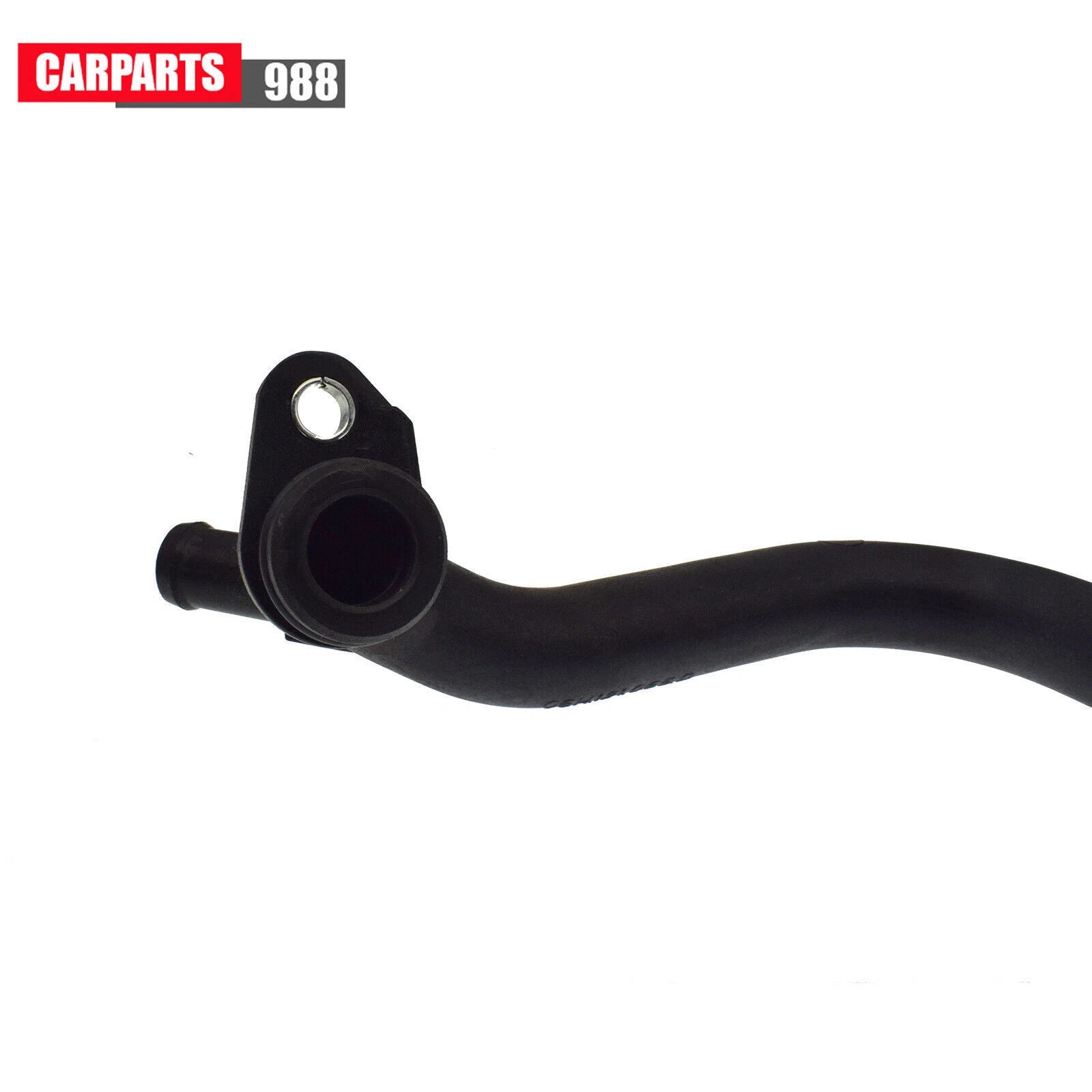 For 2009-2016 Audi A4 A5 A6 Quattro Allroad Coolant Connector Tube 06H121065D 6B93BC-57