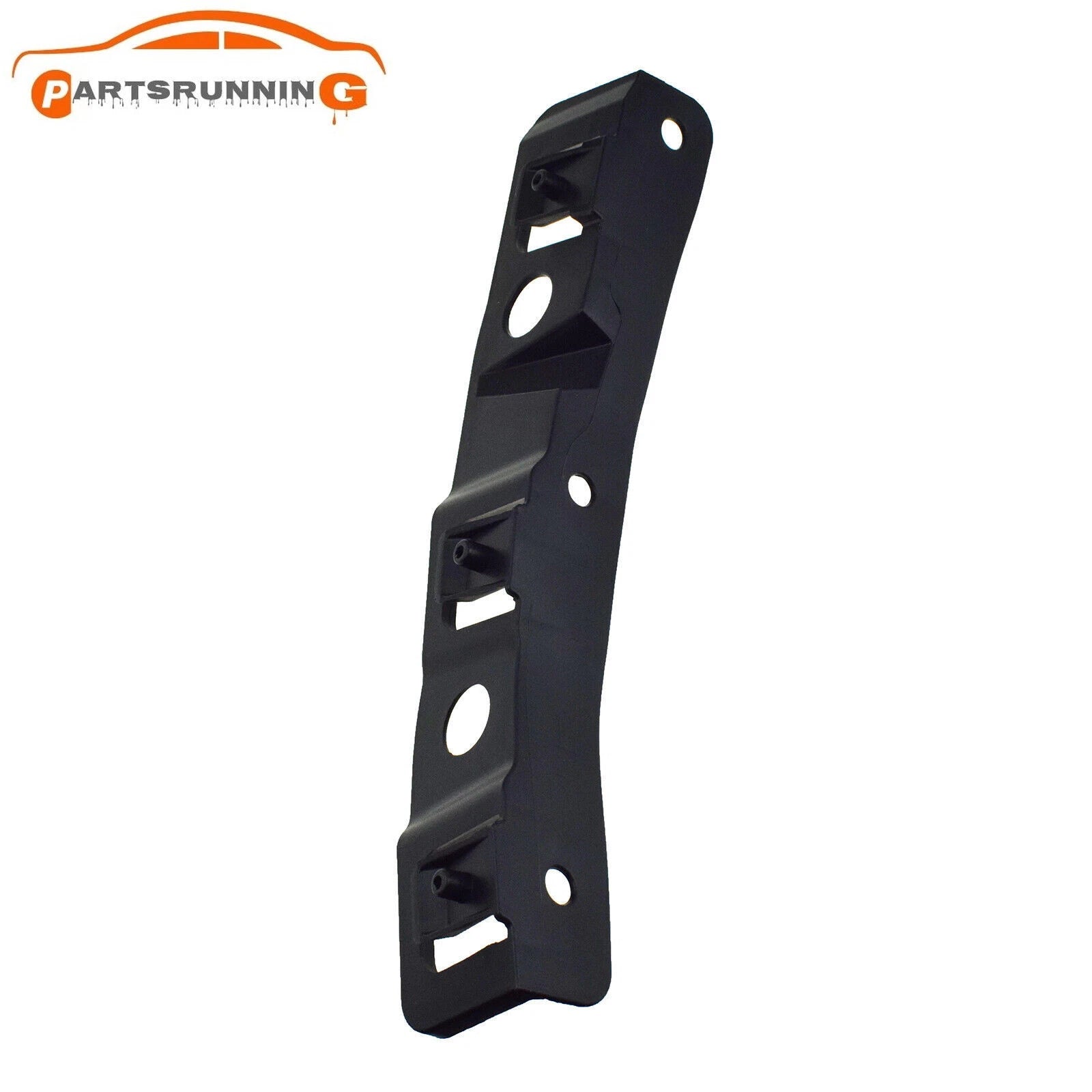Front Right Side Bumper Bracket KD45501539U For Mazda CX-5 2013 2014 2015 2016 6B93BC-57