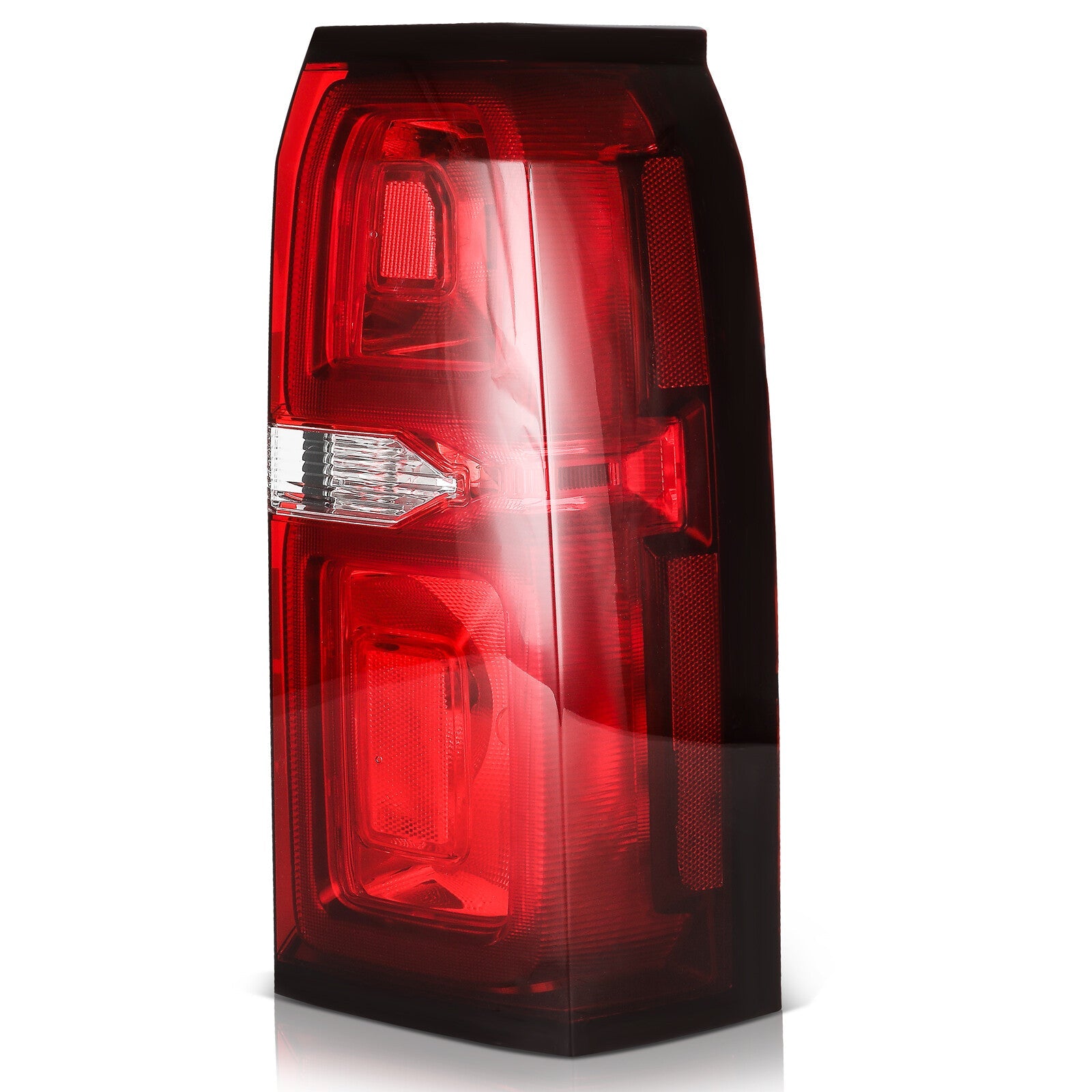 For Chevy Suburban Tahoe 2020-2015 Red Lamp Taillight Assembly Passenger Side 6B93BC-57
