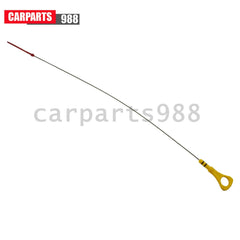 266112F010 Engine Oil Level Dipstick Fit for Hyundai Santa Fe 2012 2013 6B93BC-57
