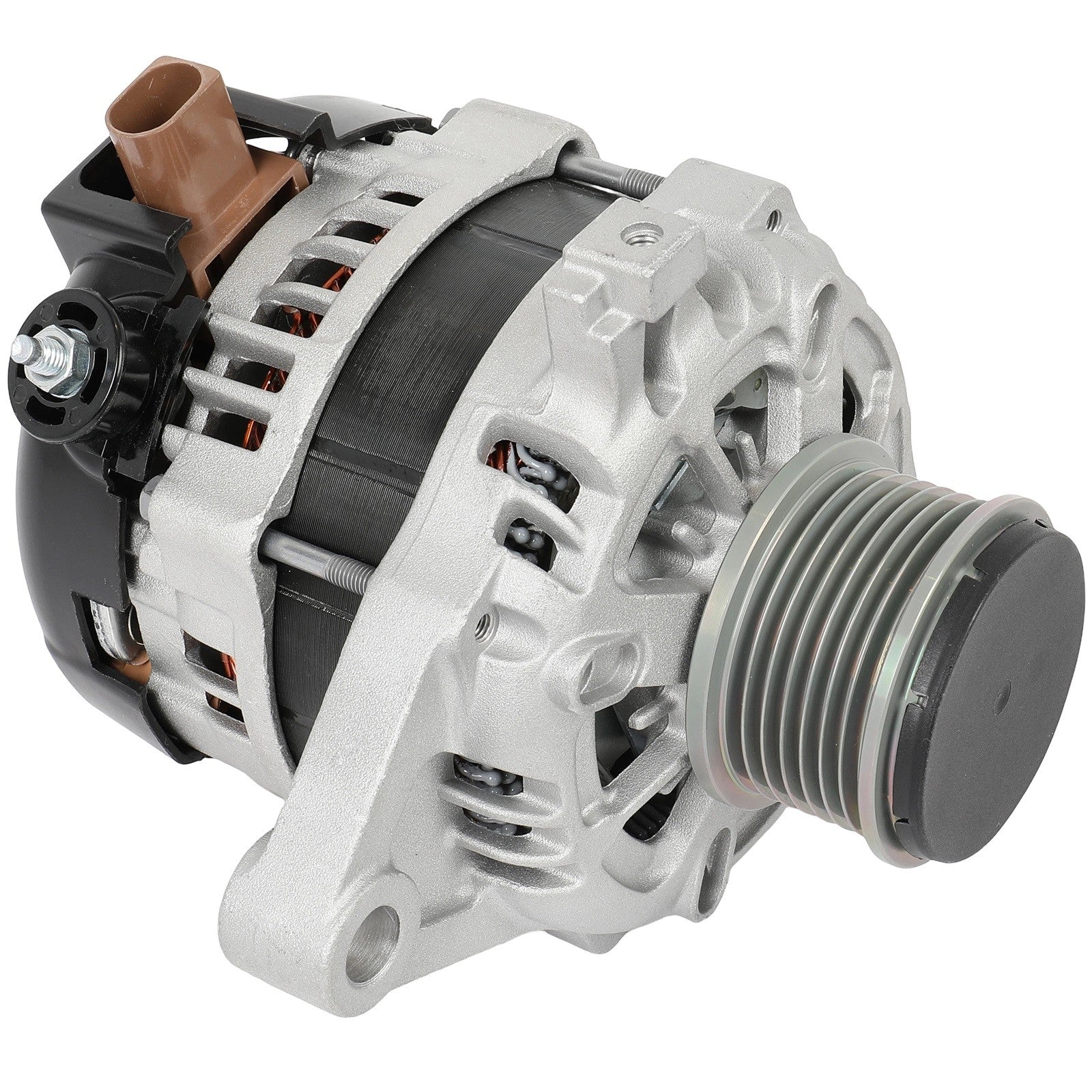 ECCPP Alternator For Toyota Engine 1GD 2GD GUN165 GUN125 GUN135 27060-0L110 ECCPP