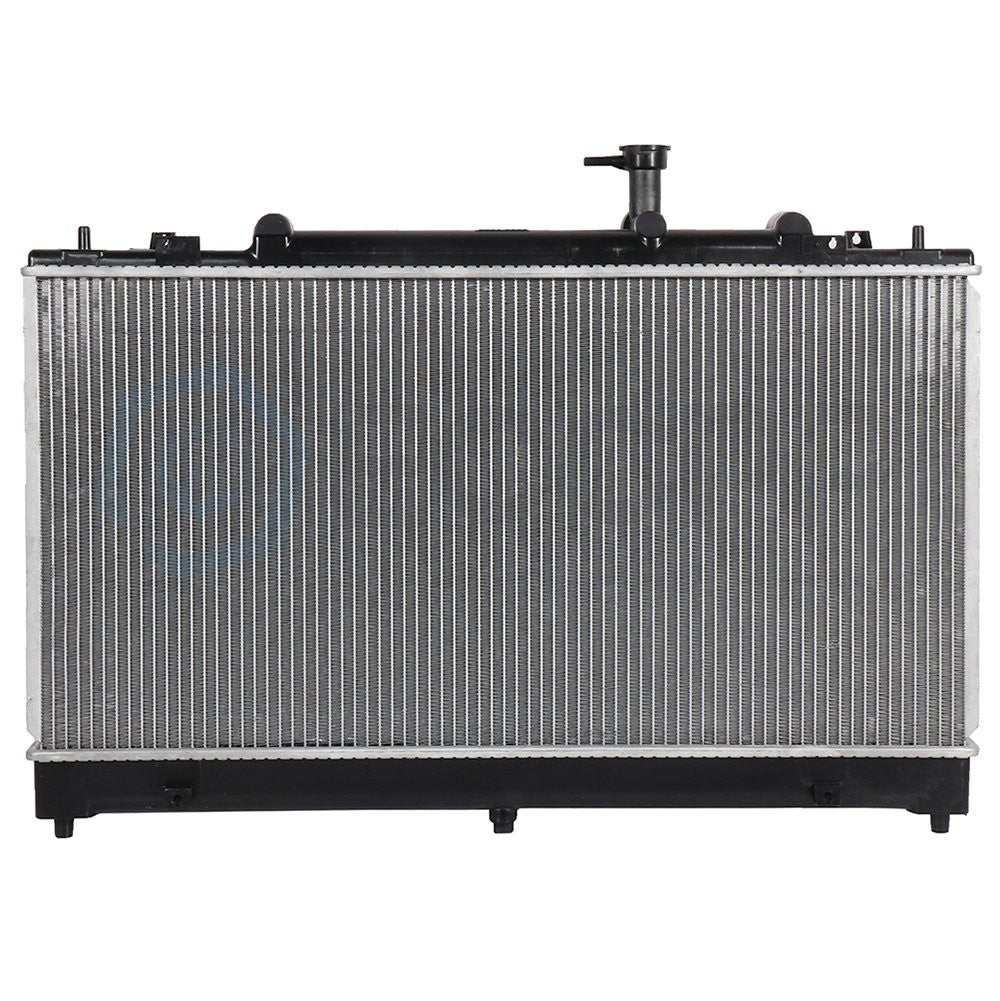 Electric Radiator Cooling Fan Kit For 2003 2004 2005 2006 2007 2008 Mazda 6 6B93BC-57