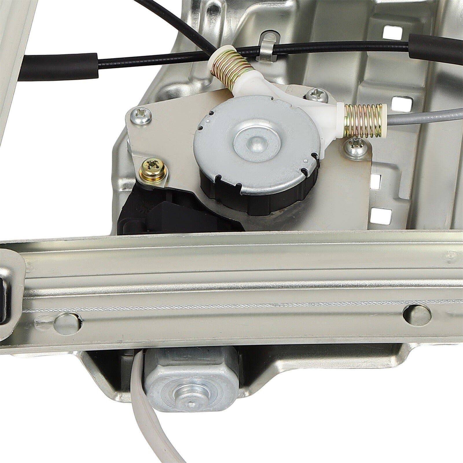 For Mitsubishi Galant 2004-2012 Front Passenger Side Window Regulator w/ Motor MITSUBISHI