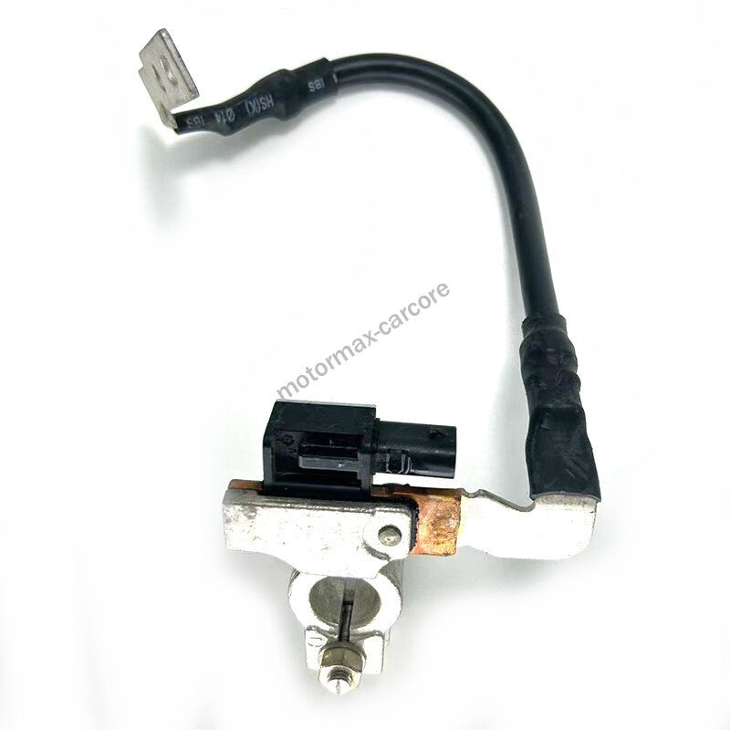 Battery Negative Sensor Cable for 2013-15 Hyundai Santa Fe Sport 37180-2W000 6B93BC-57