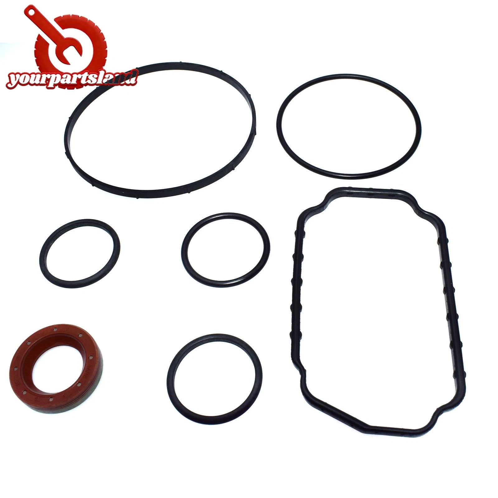 Injection Pump Rebuild Kit 1467010059 For 5.9 12V 2500 3500 Dodge Cummins 6B93BC-57