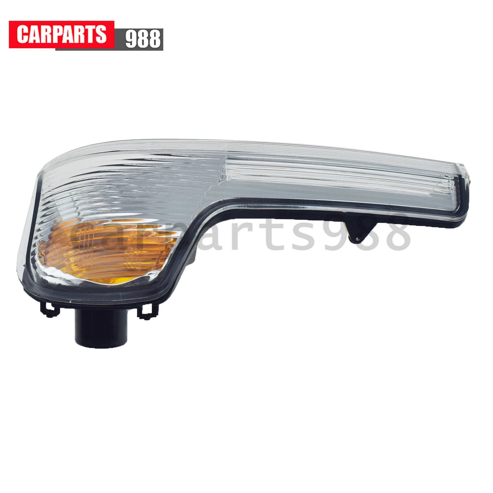 Right Mirror Indicator Light Turn Signal Light for Iveco Daily 15-20 5801823334 6B93BC-57