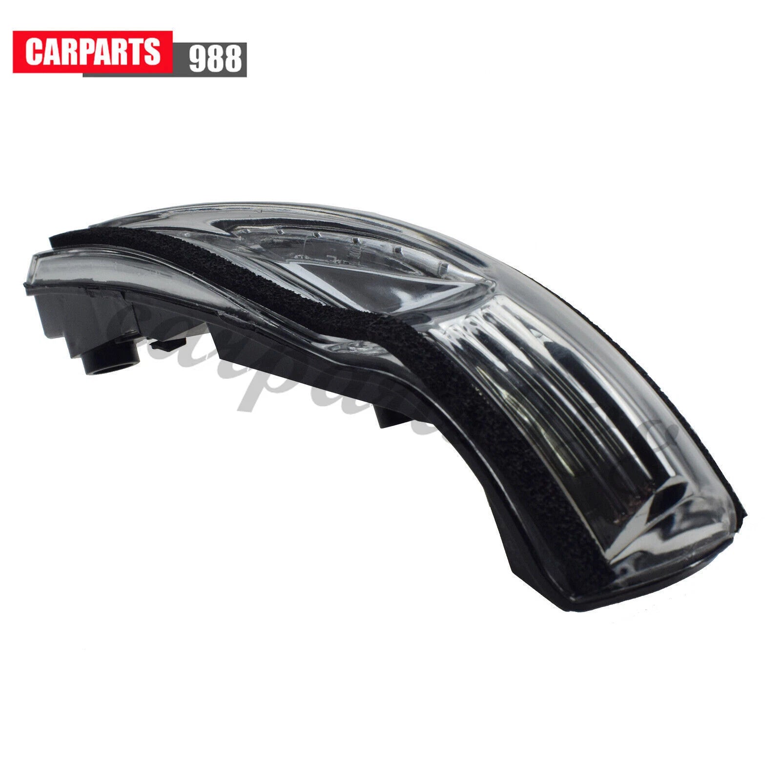 Left Rearview Mirror Indicator Turn Signal Light For KIA Cerato Forte 87614A7000 6B93BC-57