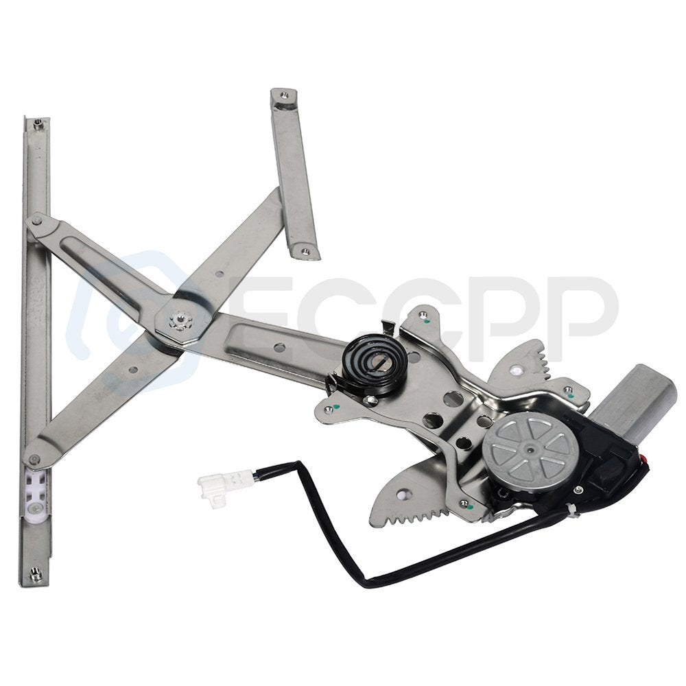 For Toyota for Corolla 1998-02 Front Driver Window Regulator & Motor Assembly 6B93BC-57