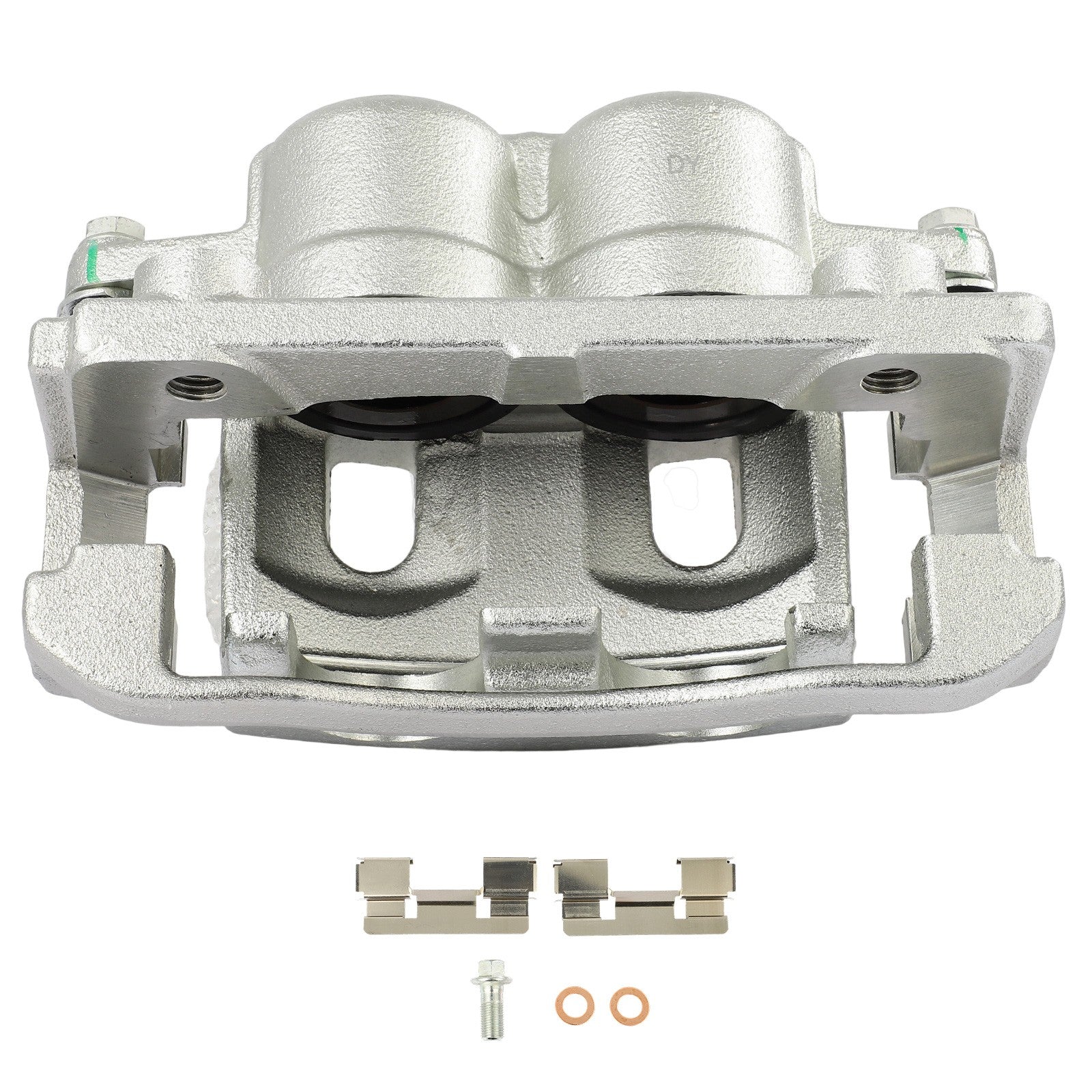 Front Left Brake Caliper 1Pc For 2004-2006 Infiniti Qx56 2005-2006 Nissan Armada 6B93BC-57