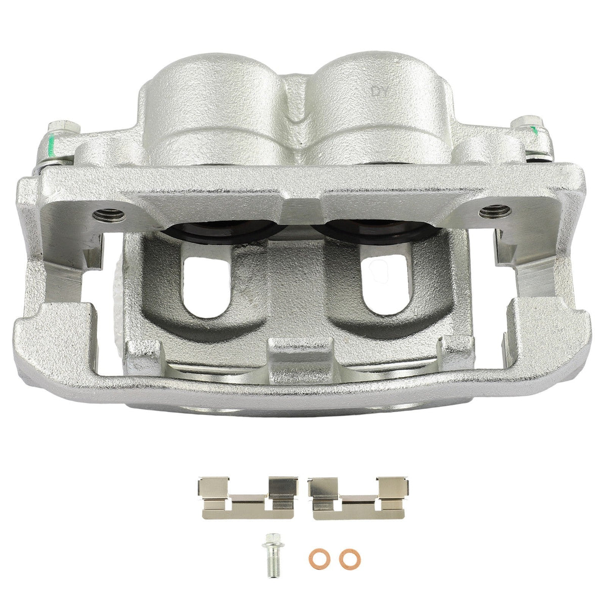 Front Left Brake Caliper 1Pc For 2004-2006 Infiniti Qx56 2005-2006 Nissan Armada 6B93BC-57