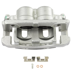 Front Left Brake Caliper 1Pc For 2004-2006 Infiniti Qx56 2005-2006 Nissan Armada 6B93BC-57