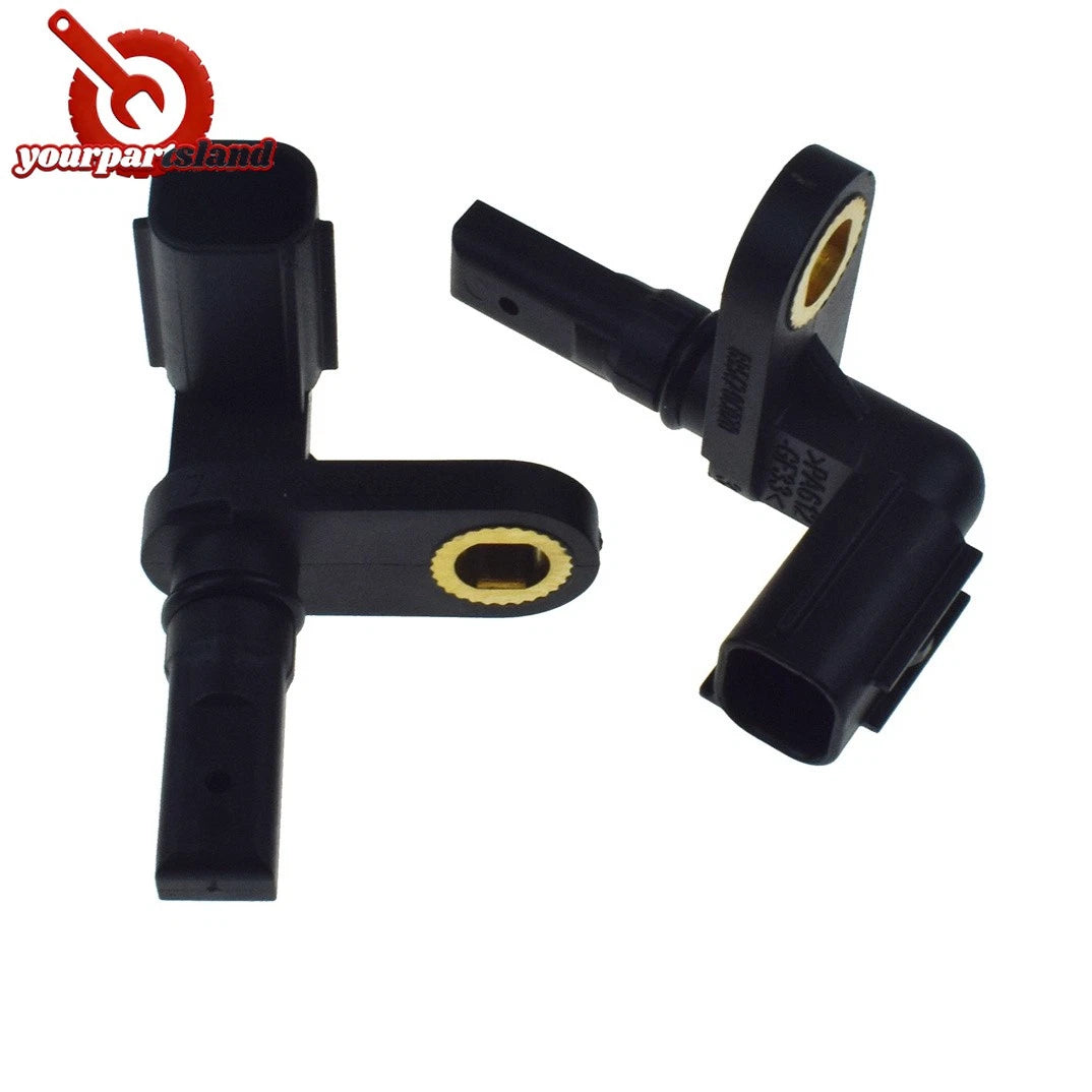 ABS Wheel Speed Sensor Left Right For Tundra 07-17 4.0 4.6 4.7 5.7L 89542-0C020 6B93BC-57