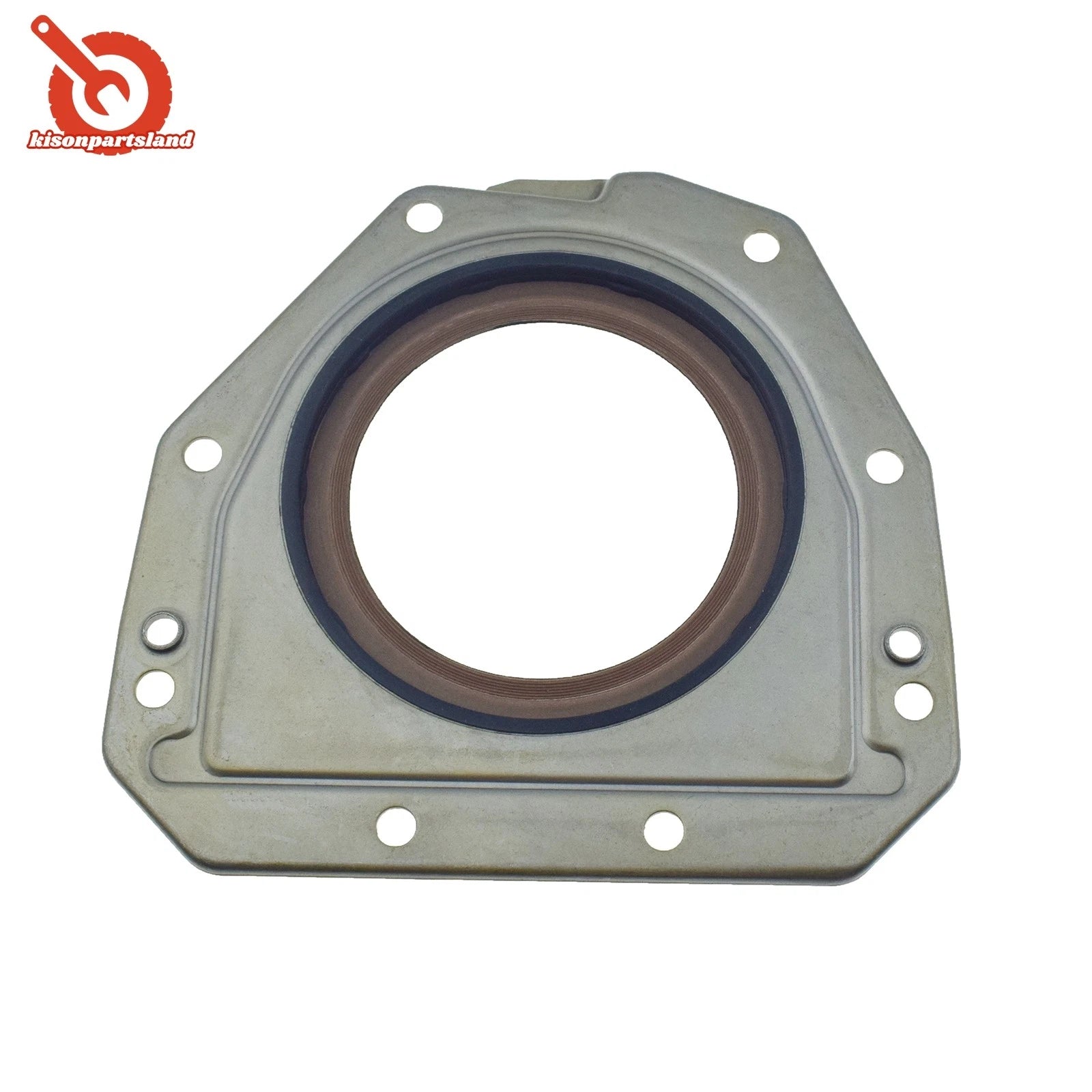 Rear Main Crankshaft Seal For VW CC Passat Audi A4 A5 A6 Quattro TT 06H103171H 6B93BC-57