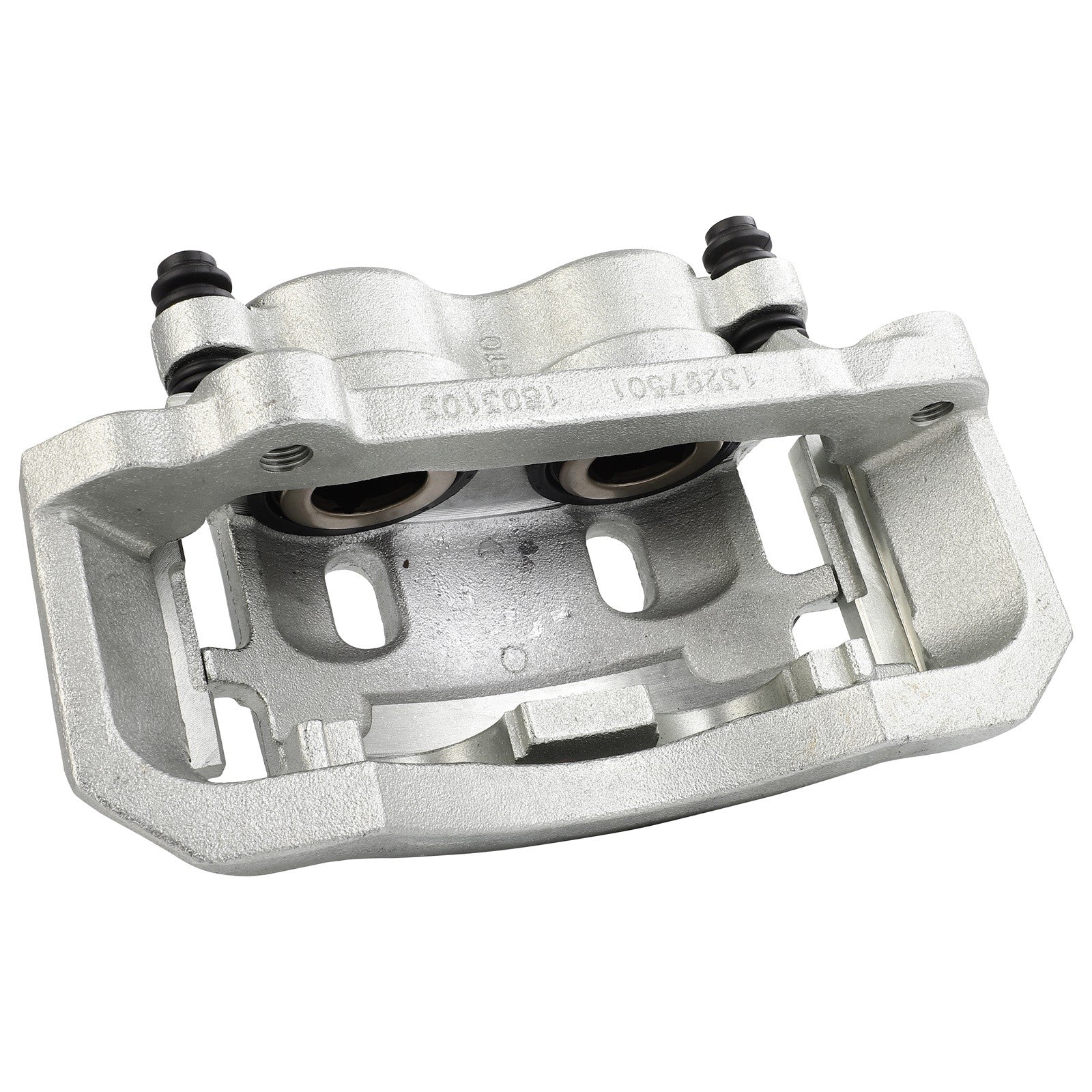 Front Right Brake Caliper 1Pc For 2000-02 Dodge Ram 2500 2000-02 Dodge Ram 3500 6B93BC-57