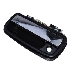 Front Left Outside Door Handle Chrome Black For Toyota Tacoma 1995-04 6922035070 6B93BC-57