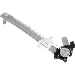 For 17-21 Honda CRV w/Auto Up and Down Front Right Window Regulator Assembly 6B93BC-57