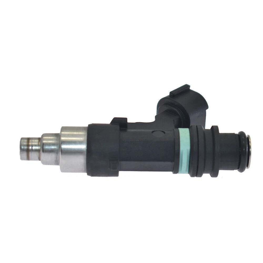 EAT314 15710-82K50 4x Fuel Injectors For Suzuki DA64W DF90 DF100 DF115 6B93BC-57
