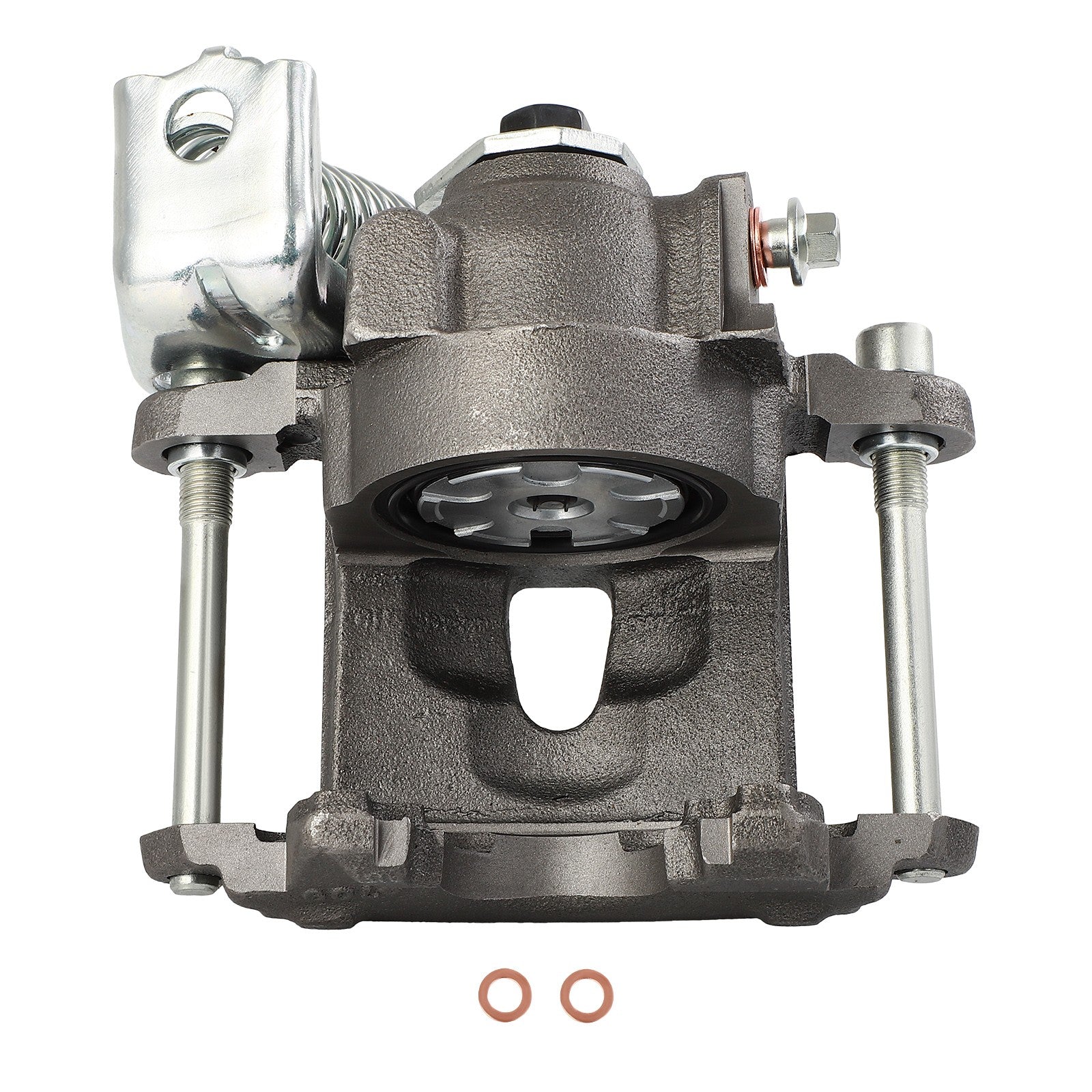 Rear Right Brake Caliper 1Pc For 1982-85 Buick Riviera 1982-85 Cadillac Eldorado 6B93BC-57