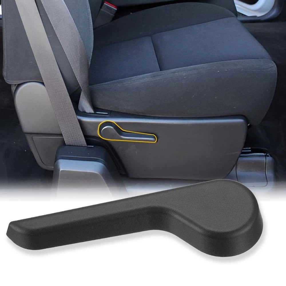 Right Seat Adjuster Lever Handle For 07-14 Silverado Chevy GMC Sierra Yukon EOA 6B93BC-57