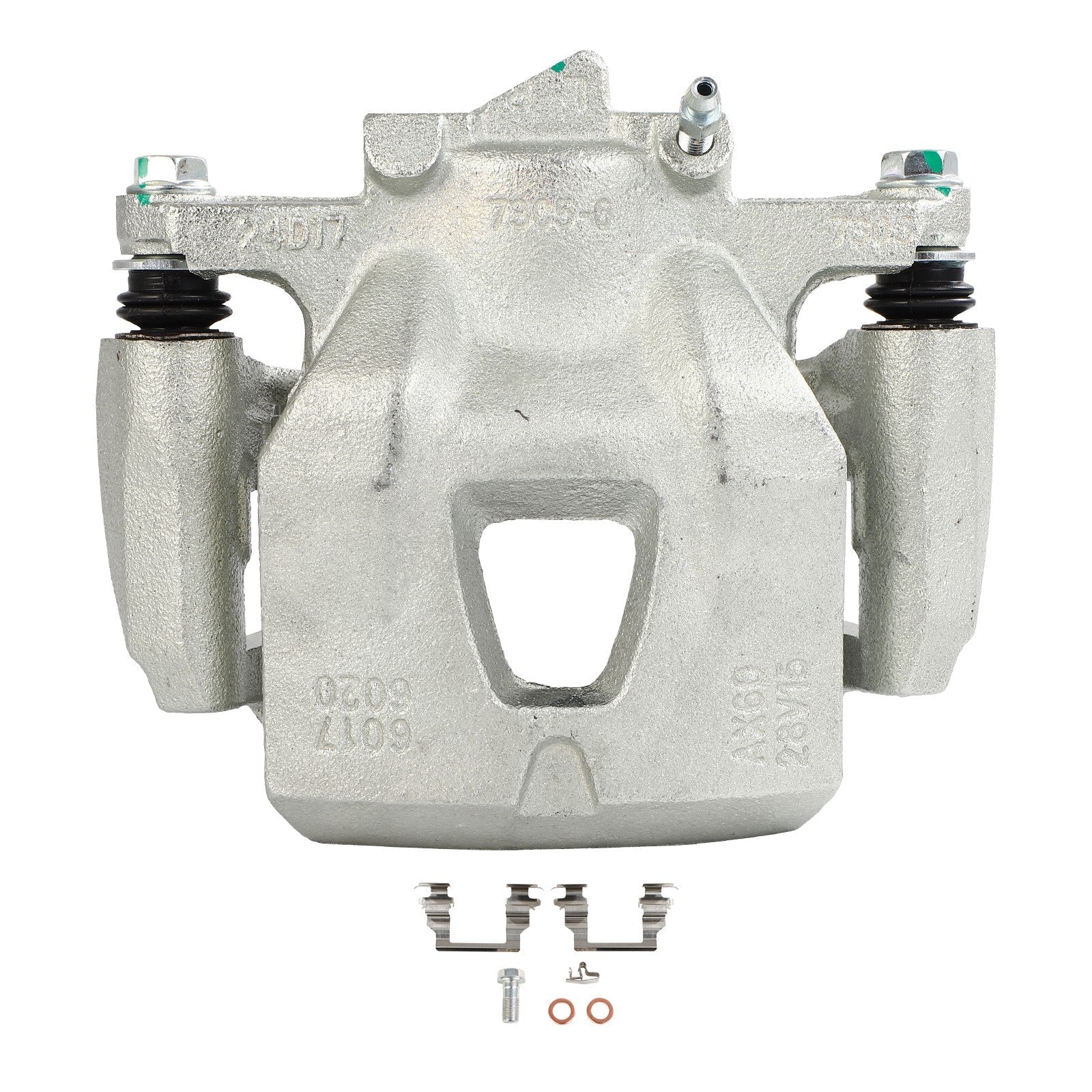 Front Left Brake Caliper 1Pc  Kits For 1999-2000 2001 Lexus Rx300 19B1974A 6B93BC-57