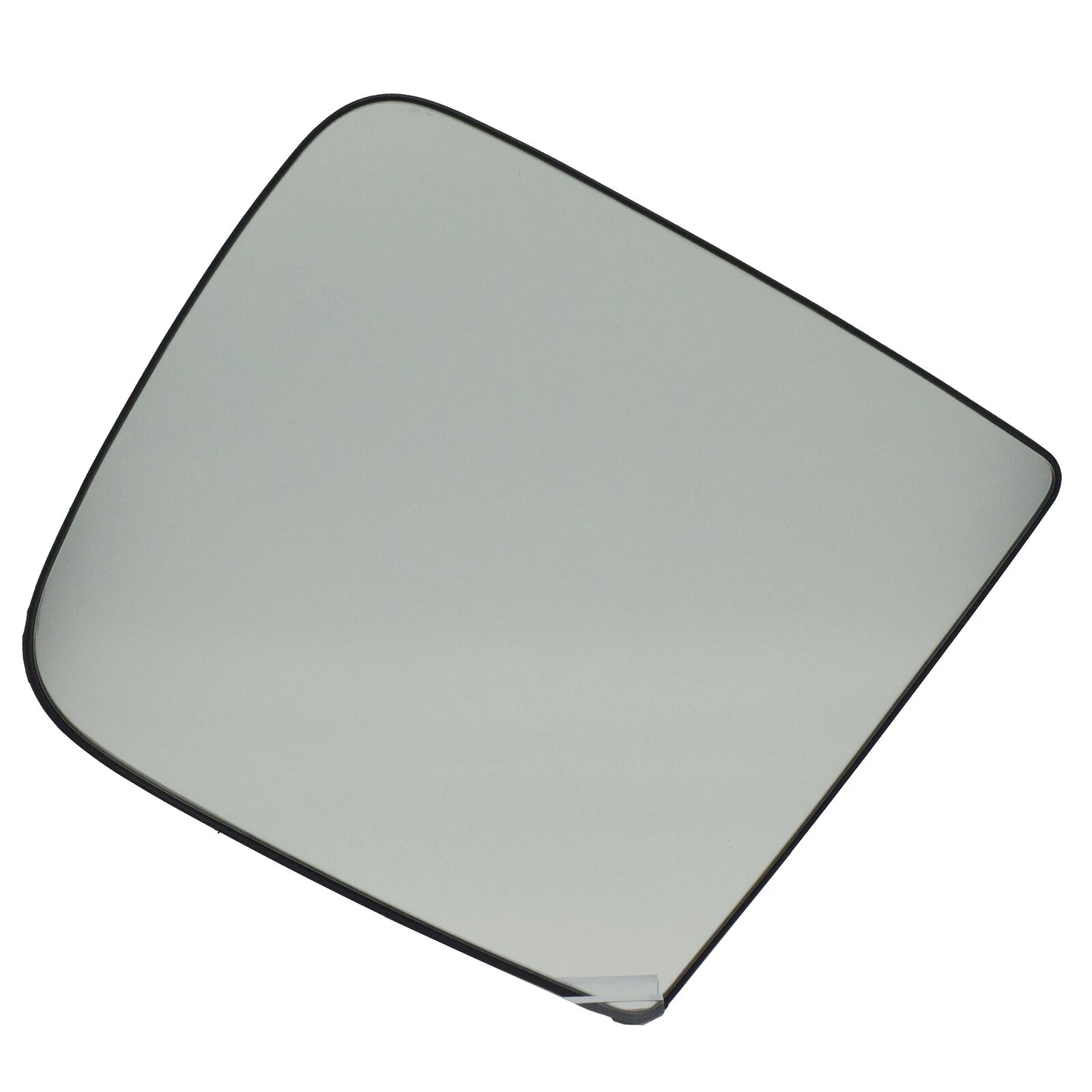 Upper Right Side Towing Mirror Glass Heated for Dodge Ram 1500 2500 3500 2009-18 6B93BC-57