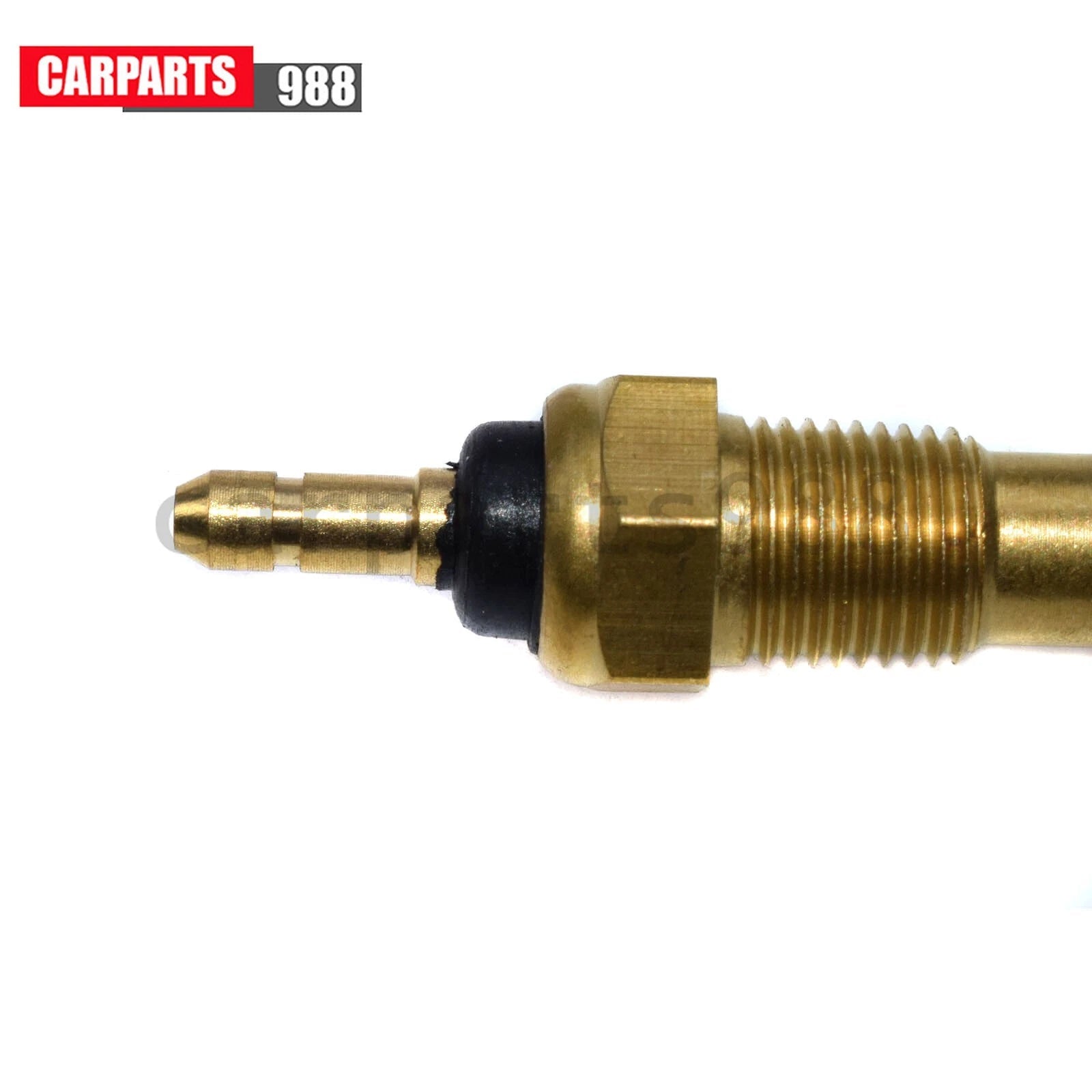 Coolant Temperature Sensor For Acura Honda Isuzu Pontiac Suzuki 37750-PH2-014 6B93BC-57