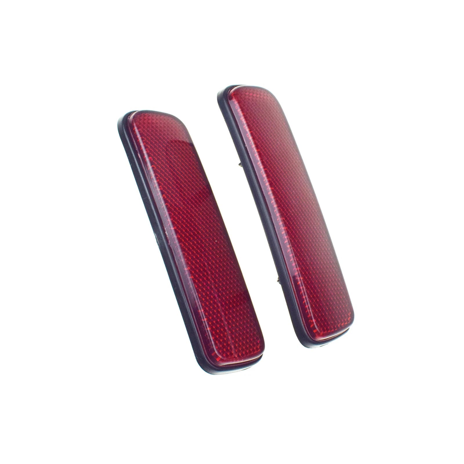 Rear Bumper Reflector Brake Light Left Right For Jeep Grand Cherokee 1999-06 6B93BC-57