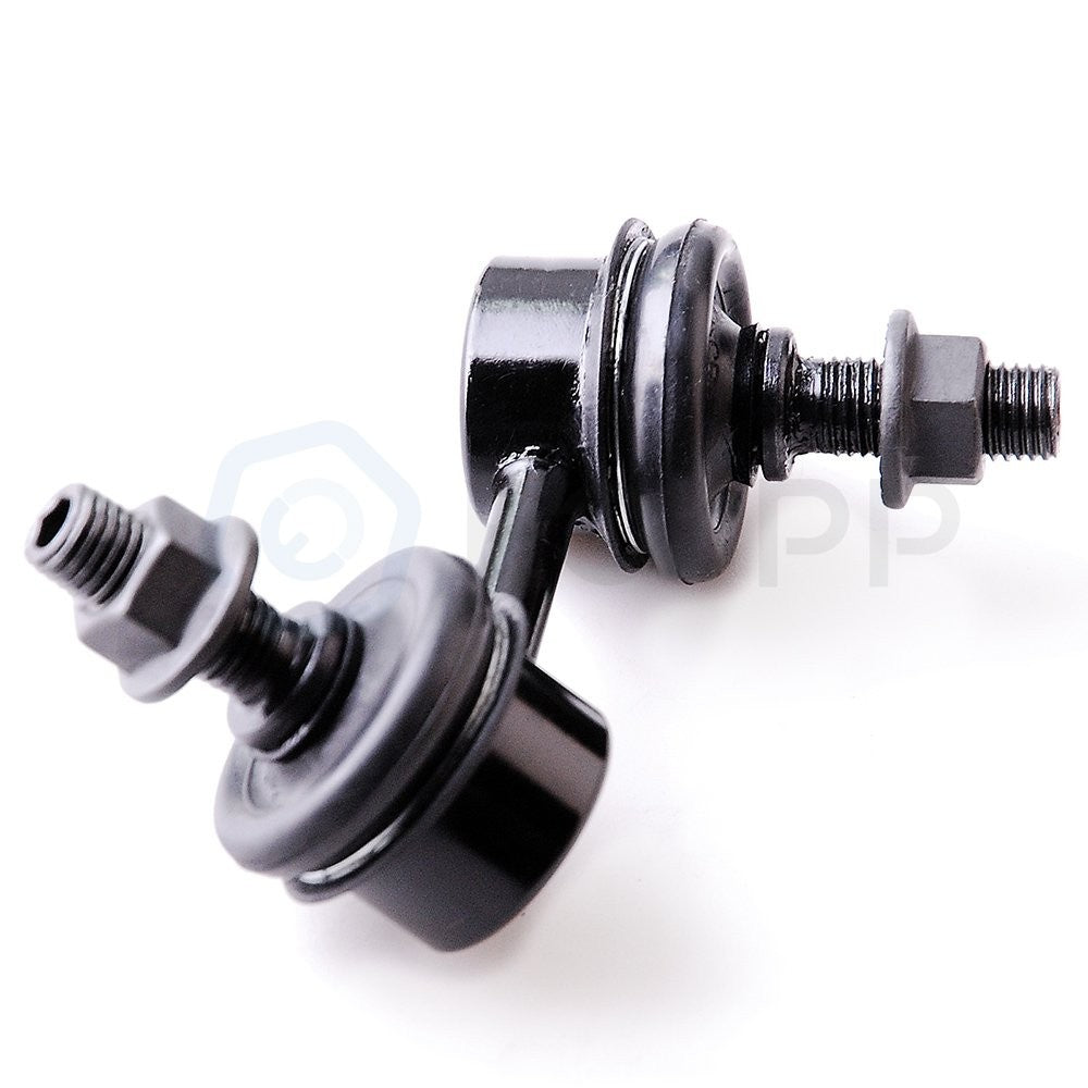 8PCS  Front Lower Ball Joints Sway Bars Tie Rods Parts Fits 2002-2006 Honda CR-V 6B93BC-57