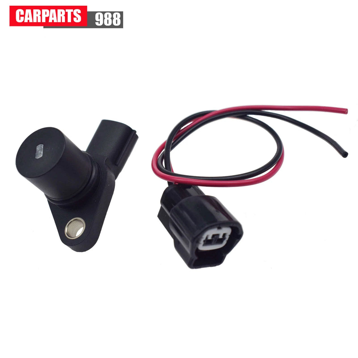 Camshaft Position Sensor &PIug Pigtail for Nissan Maxima Infiniti I30 2373138U12 6B93BC-57