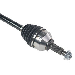 CV Axle for Ford Taurus Flex Lincoln MKS MKT Mercury Sable 3.5L Front Right FWD 6B93BC-57