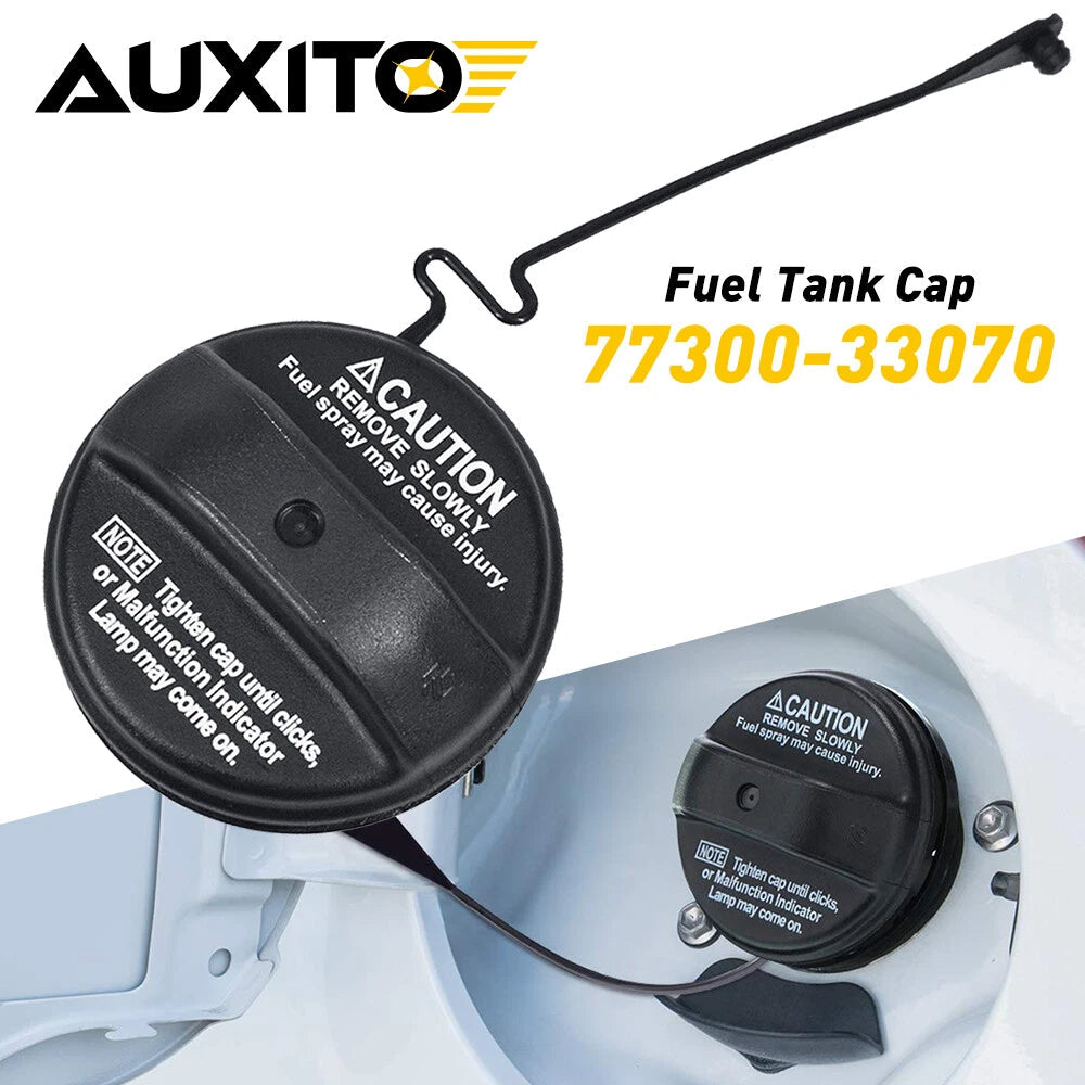 OE#77300-33070 FACTORY FUEL TANK CAP GAS FOR TOYOTA LEXUS 4Runner Tacoma Corolla 6B93BC-57