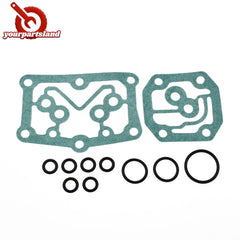 For Honda ACURA transmission SOLENOID Pair Gasket 28260-PRP-014 28250-PRP-013 6B93BC-57