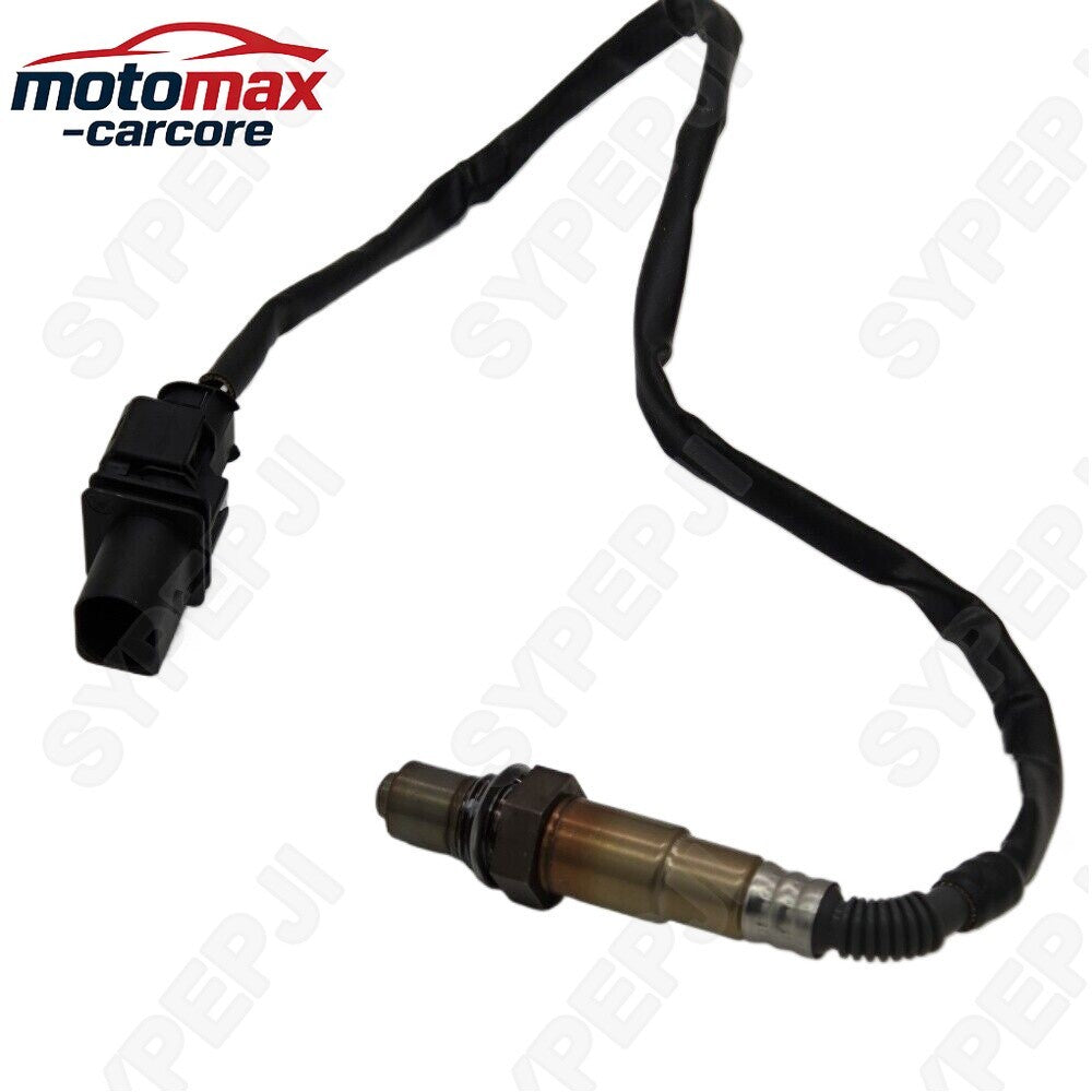 Upstream&Downstream Oxygen Sensor For 2012-2017 Hyundai Accent Kia Rio Soul 1.6L 6B93BC-57