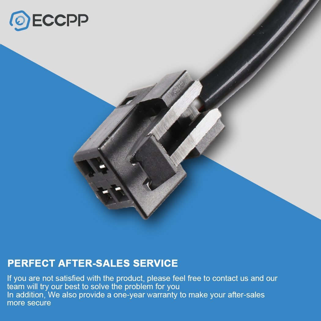 Mirror For 2004-2008 Pontiac Grand Prix Left Driver Side Power Heated 6B93BC-57