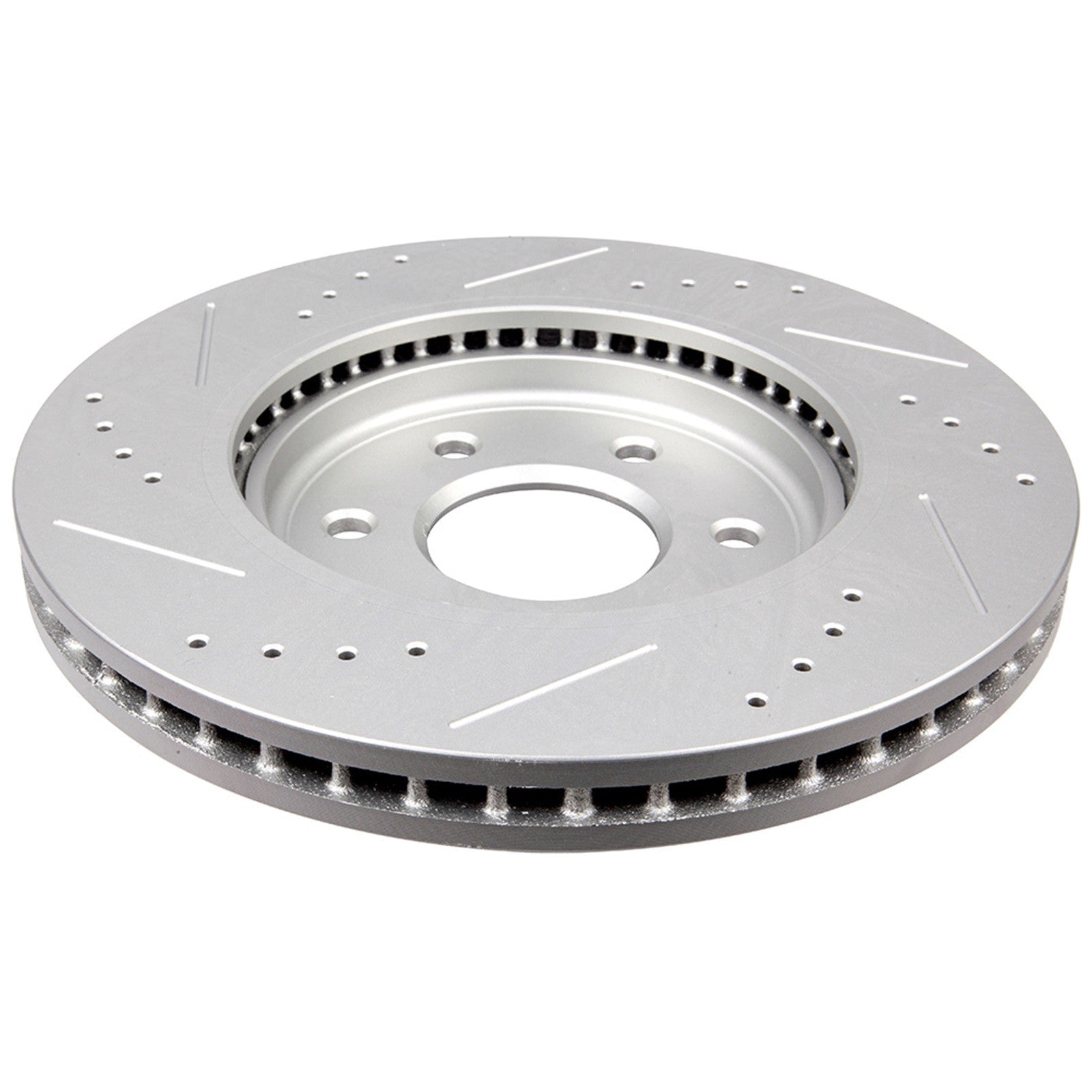 Front Disc Rotors Brake Pads for 05-12 Nissan Frontier Pathfinder Xterra Equator 6B93BC-57