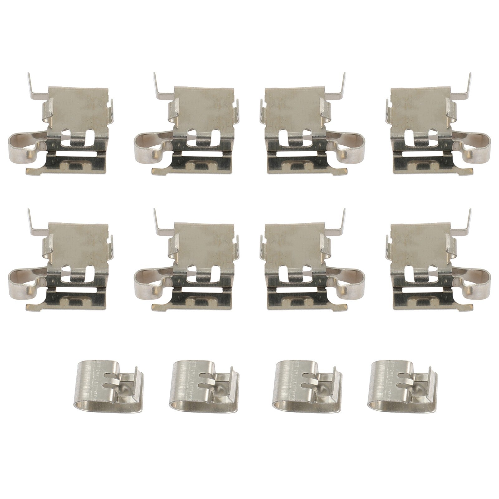 Rear Ceramic Brake Pads for Toyota for Corolla 2019 2020 2021 2022 2023 6B93BC-57