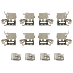 Rear Ceramic Brake Pads for Toyota for Corolla 2019 2020 2021 2022 2023 6B93BC-57