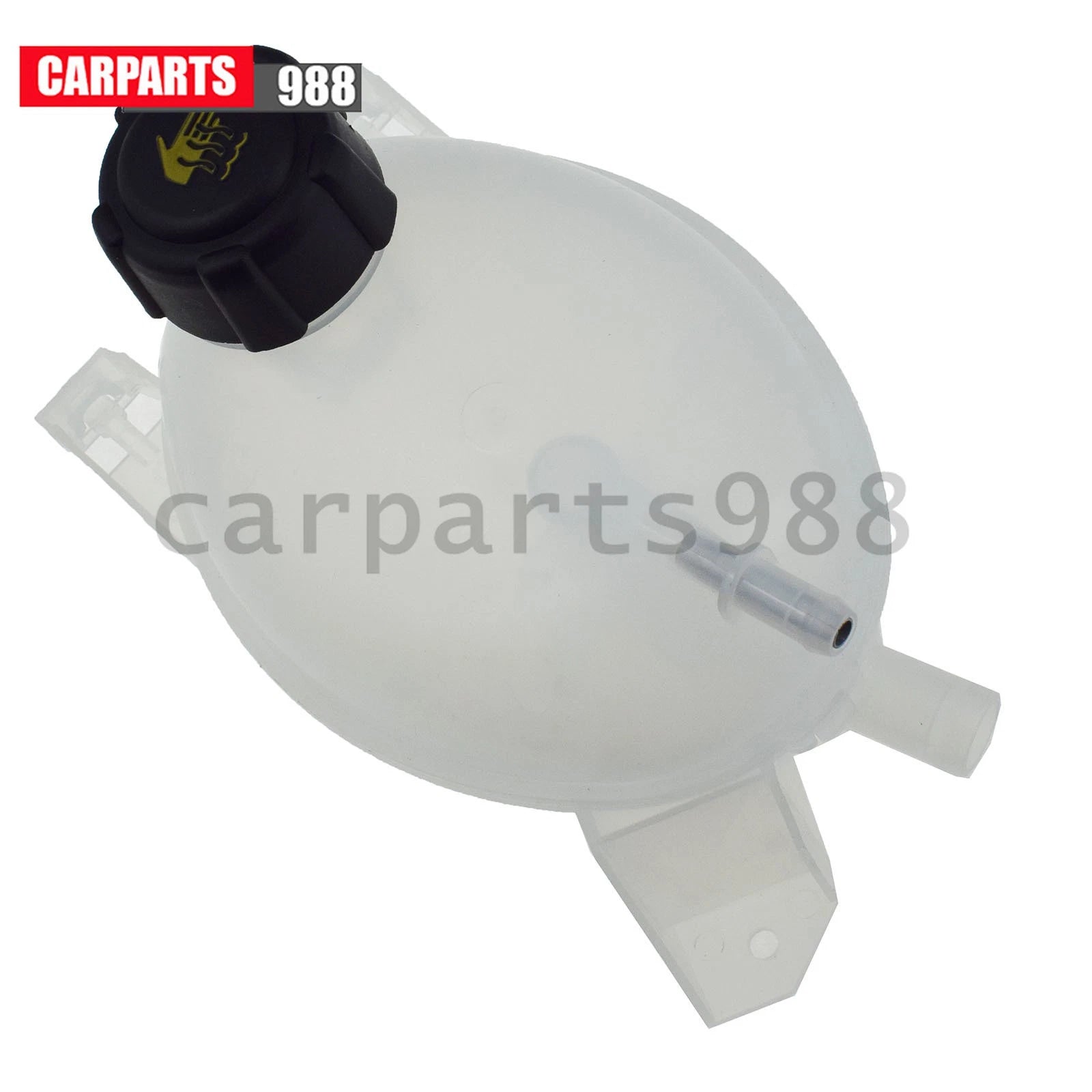 Coolant Expansion Water Tank For Renault Clio MK4 Captur Duster 217107259R 6B93BC-57