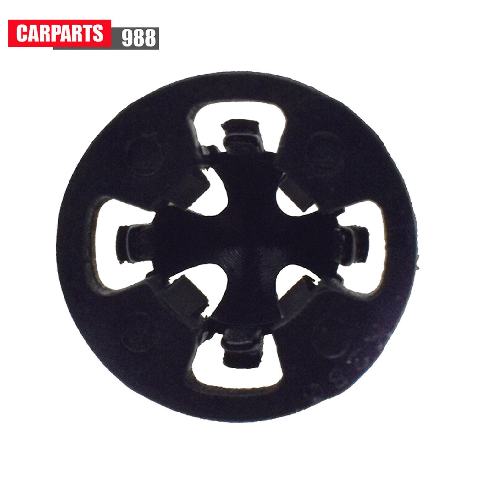 10x Tail Light Grommet Retainer Mount Clip For 2007-13 Dodge Ram 1500 2500 3500 6B93BC-57