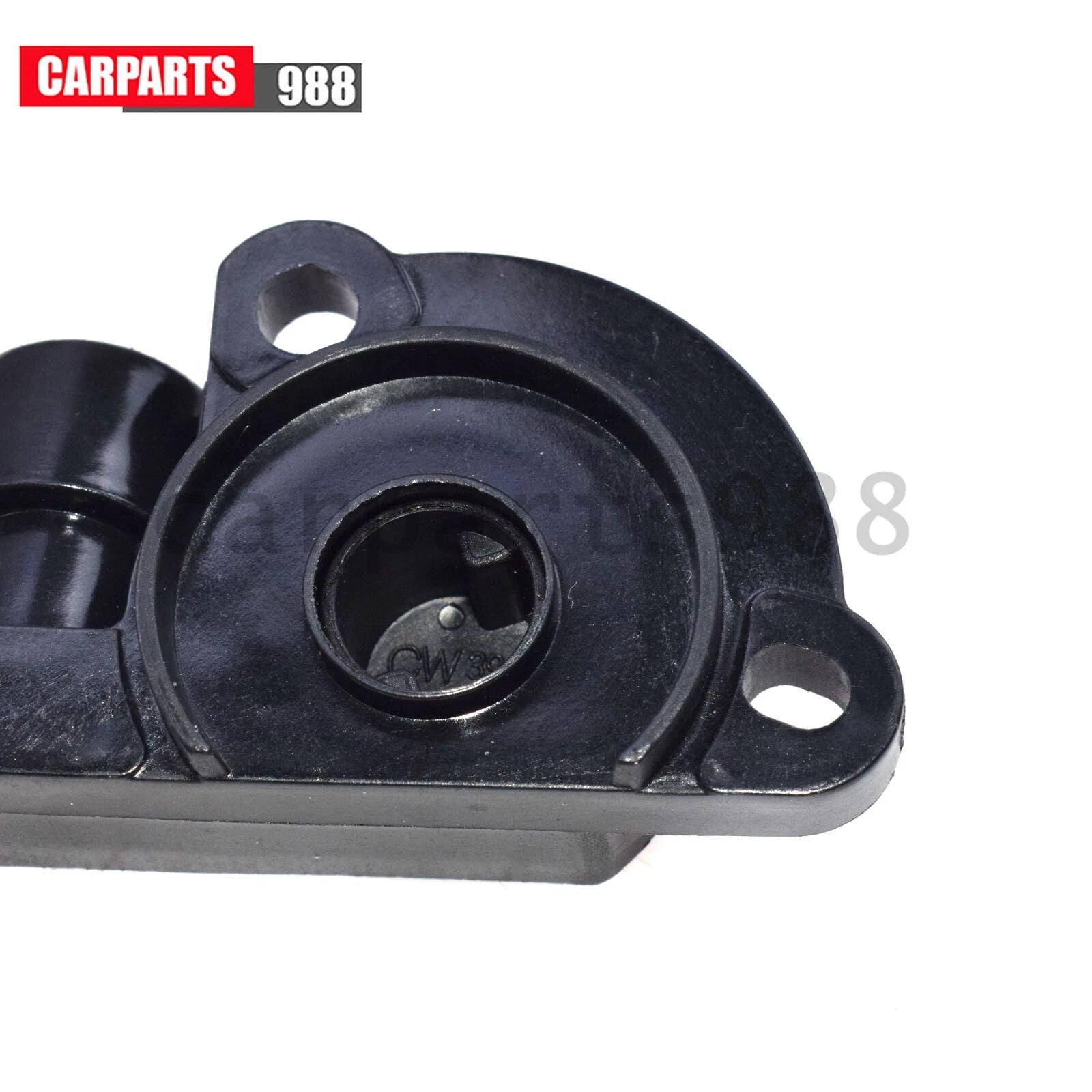 TPS Throttle Position Sensor for Chevy GMC Truck Chevrolet Cadillac 17080671 6B93BC-57