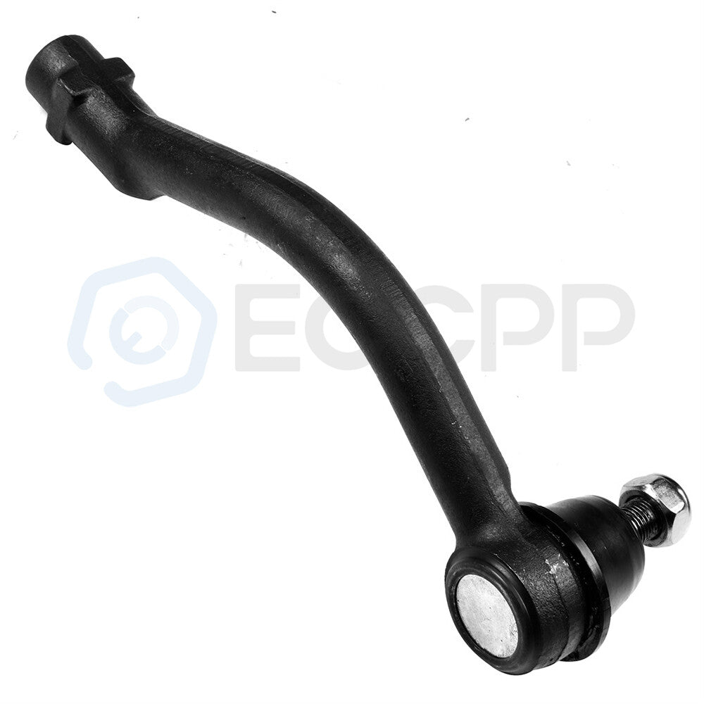 Lower Ball Joints Tie Rod End Rack Pinion Bellow For 2006-2010 Hyundai Sonata 6B93BC-57