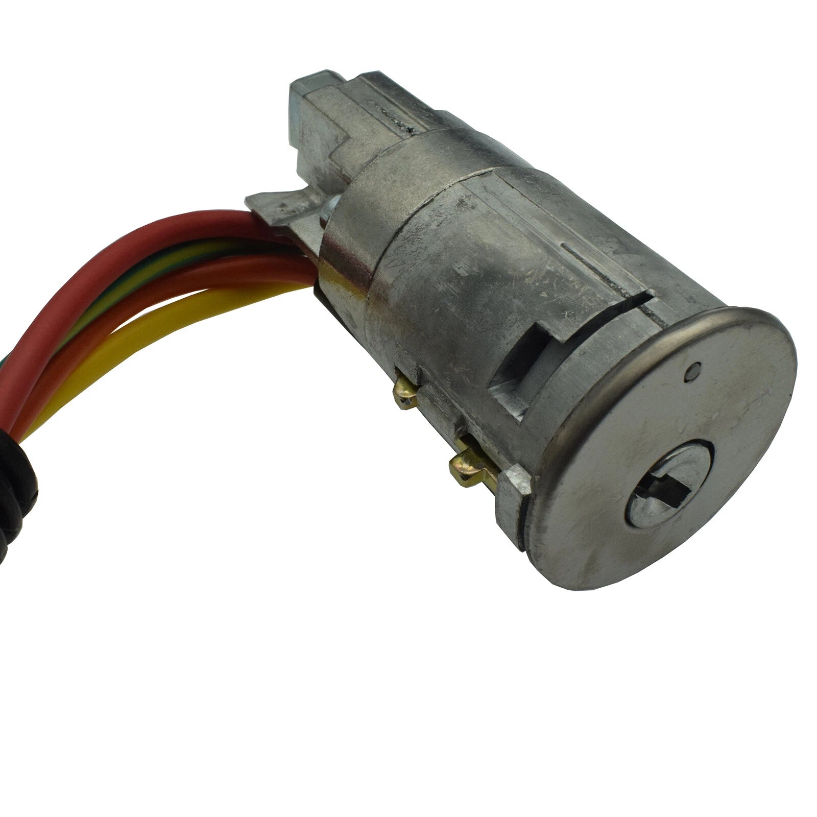 Ignition Lock Switch Barrel W/ Keys 7701469419 7701471220 For Clio Scenic MK1 6B93BC-57
