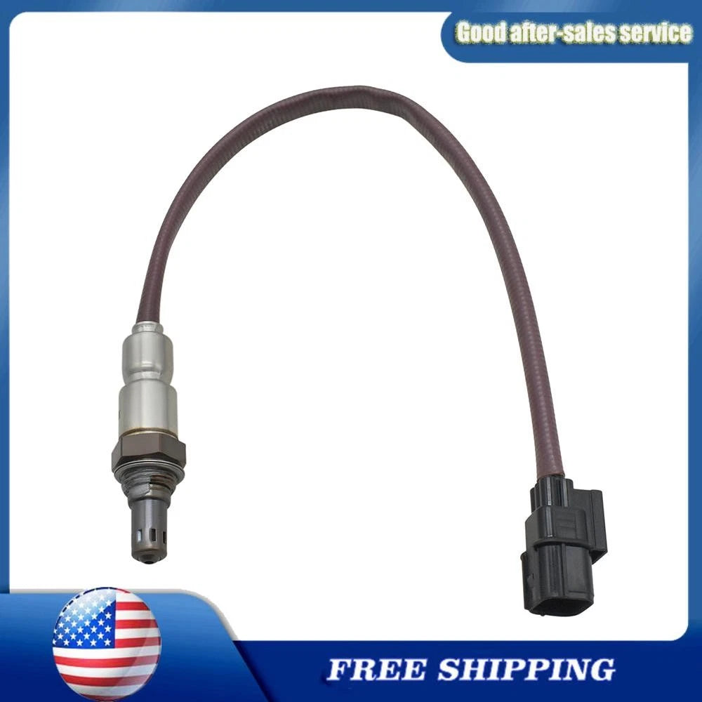 Upstream Oxygen O2 Sensor For Honda Pilot Accord Acura MDX RDX RLX 36531-5G0-A11 6B93BC-57