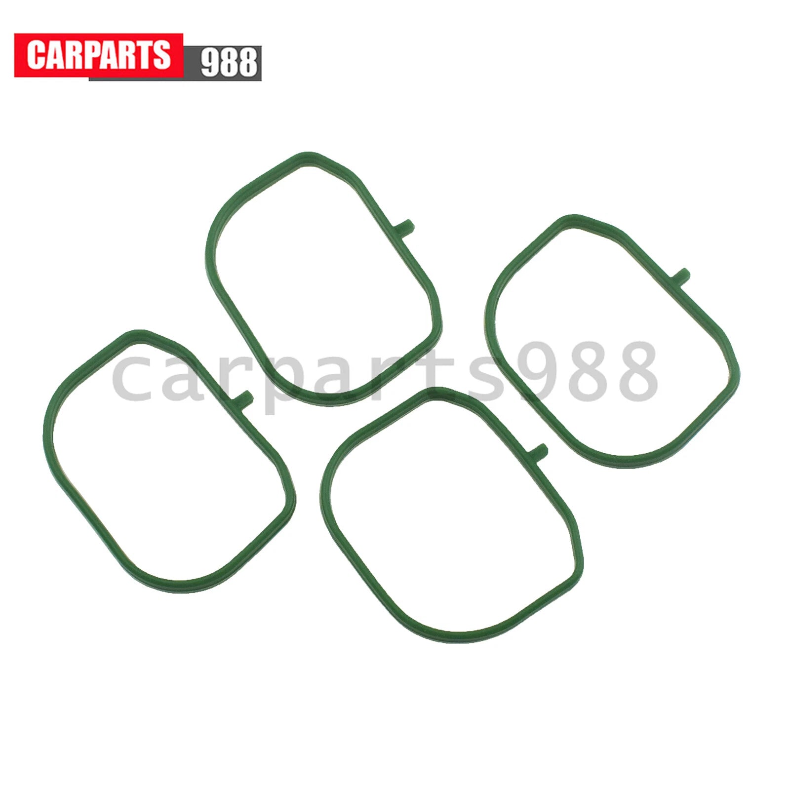 Engine Intake Manifold Gasket For Ford C-Max Focus Mondeo Transit LF0113111 6B93BC-57