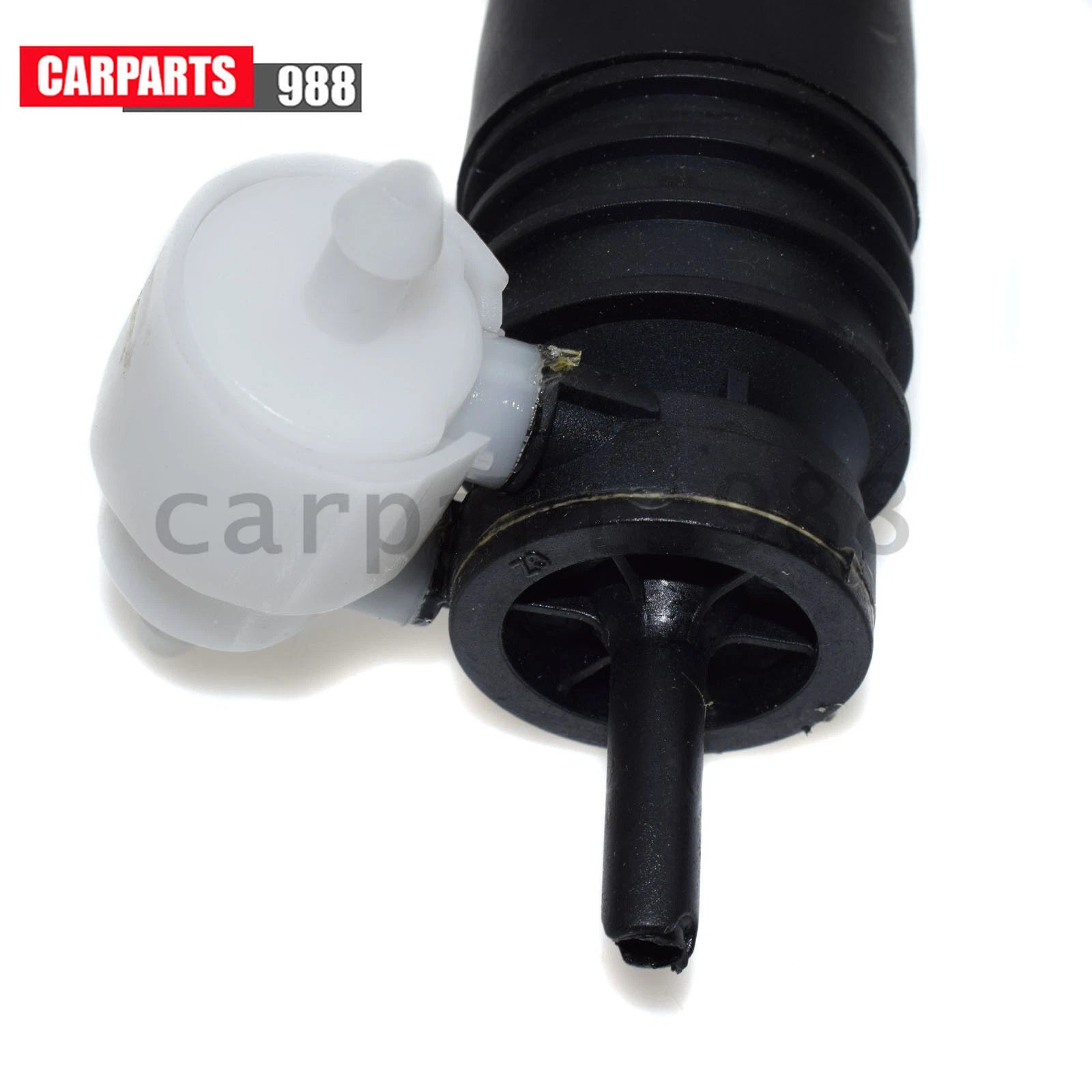 Windshield Washer Pump 1K6955651 For Audi A4 A6 VW Passat Wagon Golf Jetta 6B93BC-57